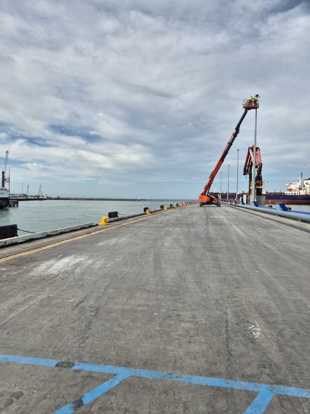 Threephase Electric Carousel 4