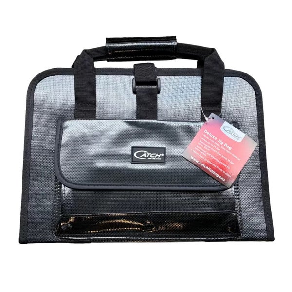 Catch 200 & 300gram Mechanical Jigging Lure Combo Deal Carousel 2