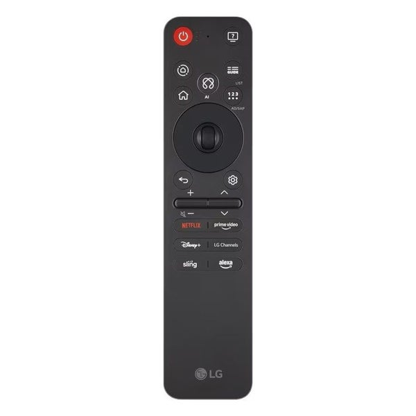 LG MR25GA Genuine Magic Remote Control - Used Carousel 1