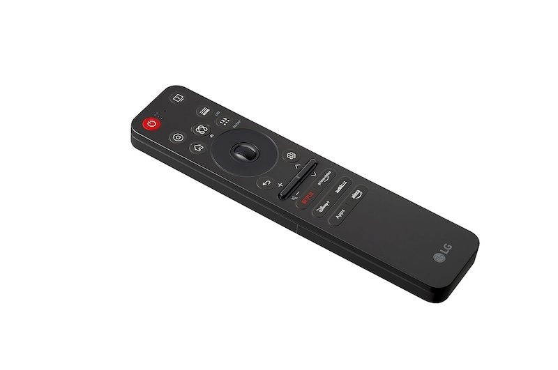LG MR25GA Genuine Magic Remote Control - Used Carousel 2