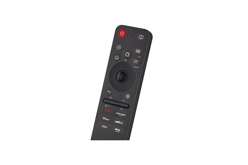 LG MR25GA Genuine Magic Remote Control - Used Carousel 3