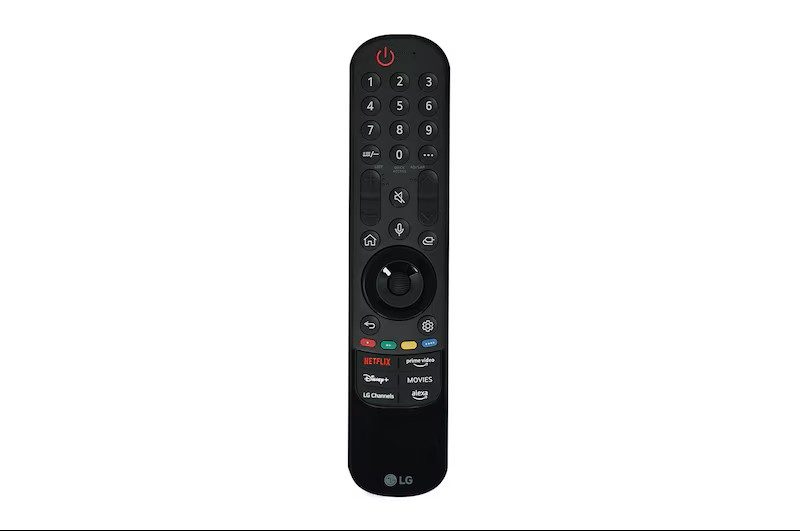 LG Magic Remote for TV Genuine Original MR23GA - AKB76043105 - New Carousel 1