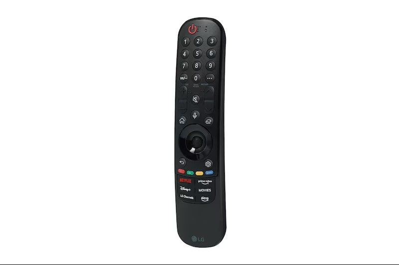 LG Magic Remote for TV Genuine Original MR23GA - AKB76043105 - New Carousel 3
