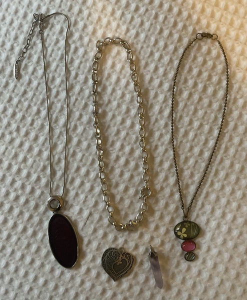 Costume Jewellery Carousel 2