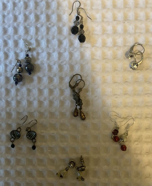 Costume Jewellery Carousel 3