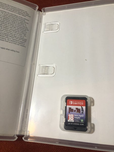 FIFA 23 Switch Legacy Edition Carousel 2