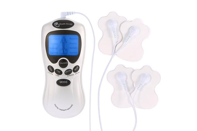 Tens Machine NZ Clearance Carousel 7