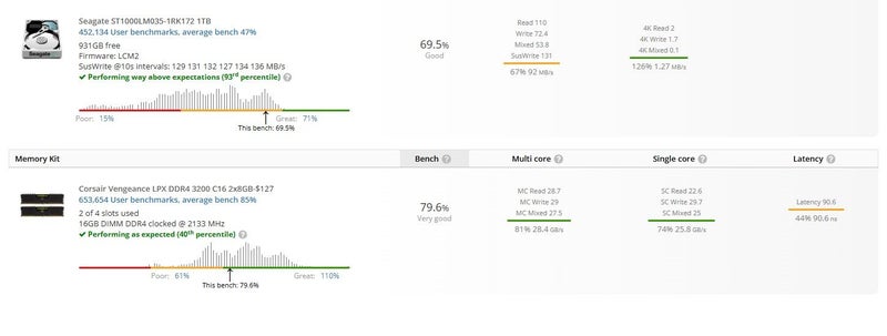 Gaming PC, Ryzen 5 5500, 16GB RAM DDR4, GTX 1070 Carousel 10