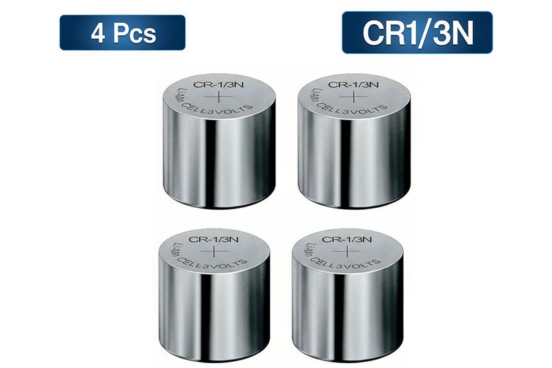 CR 1 3N 3V Lithium Batteries Carousel 1