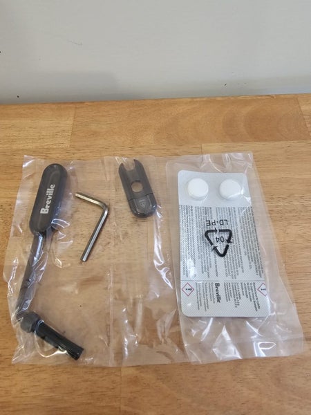 Breville Coffee machine accessories NEW Carousel 1