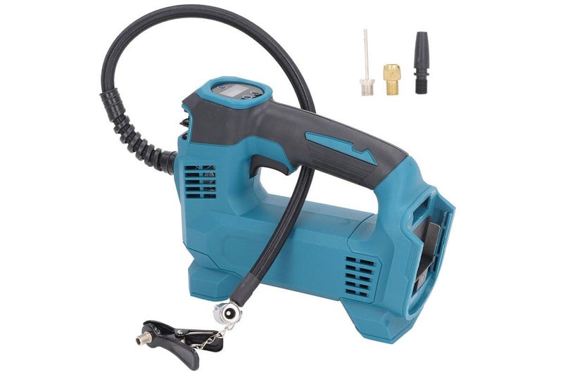 For Makita 18V Battery Cordless LED Car Tyre Inflator Pump - (NZ Clearance) Carousel 2