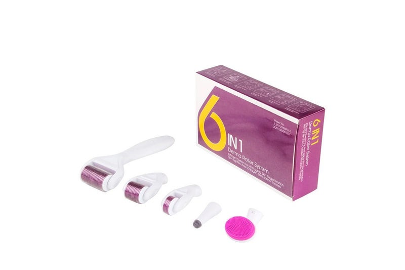 Derma Roller System NZ Clearance Carousel 2