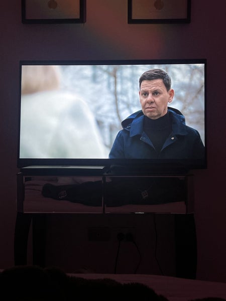 LG 43UR640S0TD 43 Inch UHD Carousel 2