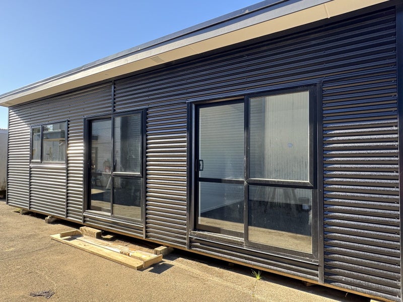 High Quality One Bedroom Cabin Carousel 2