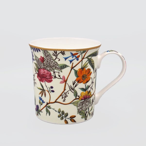 William Morris - Kilburn Mug Carousel 1