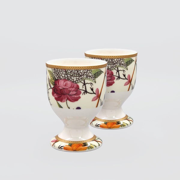 William Morris - Kilburn Eggcups Carousel 1