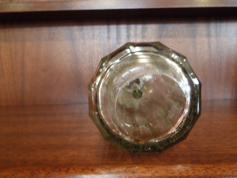 Glass Soda Siphon, Waiwai Ltd Auckland Carousel 6