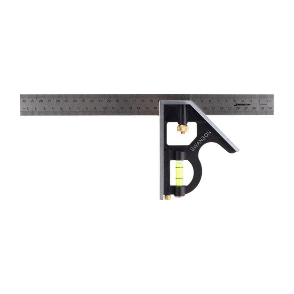 Combination Square 300mm Carousel 1