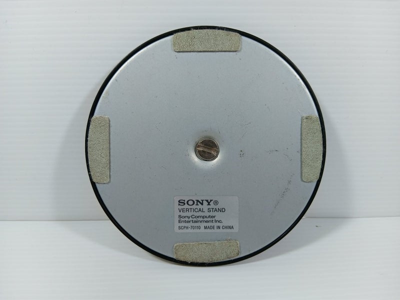OFFICIAL SONY PlayStation 2 Slim Stand Carousel 2