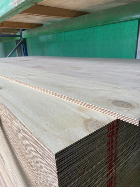 12x1200x2400mm PLYWOOD NON STRUCTURAL H3 Carousel 1