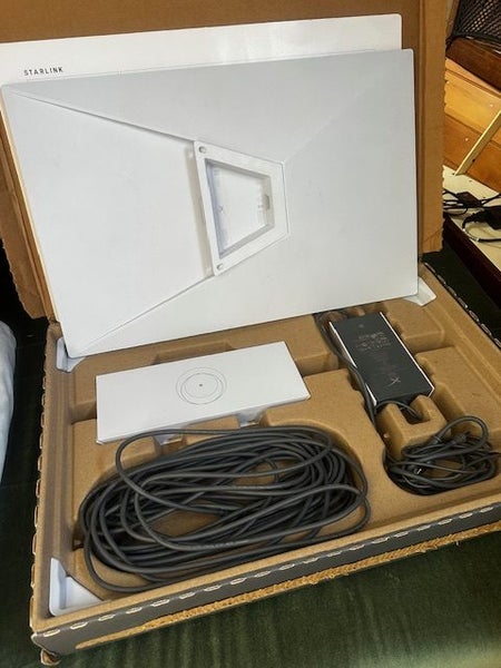 StarLink Standard Kit Carousel 1