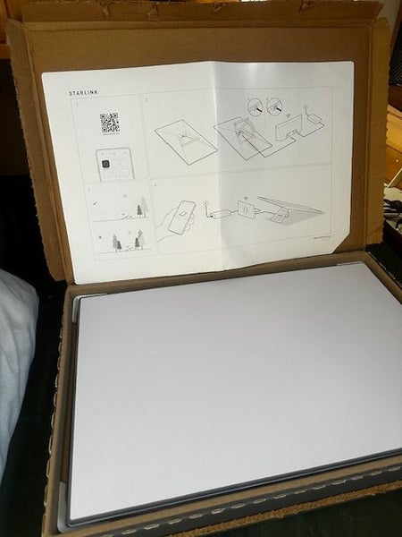 StarLink Standard Kit Carousel 2