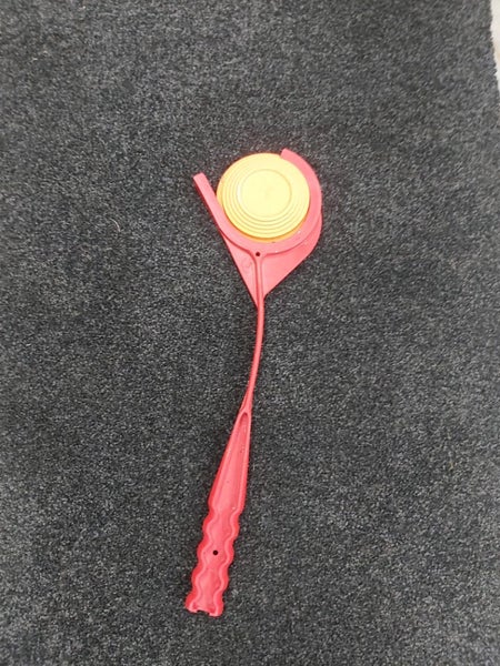 Hand held clay bird thrower Carousel 2