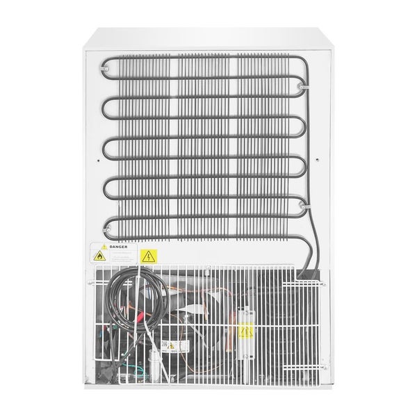 Polar C-Series Under Counter White Fridge - 150Ltr PC001-A Carousel 7