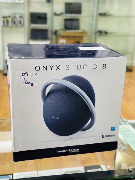 Harman Kardon Onyx Studio 8 – Portable Bluetooth Speaker As New Pre-Owned Carousel 4
