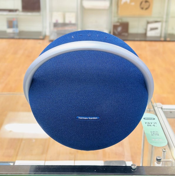 Harman Kardon Onyx Studio 8 – Portable Bluetooth Speaker As New Pre-Owned Carousel 1