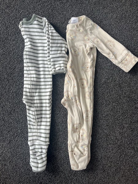 Cotton on onesies 3-6m Carousel 1