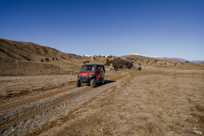 Longridge Contracting NZ Ltd Carousel 8