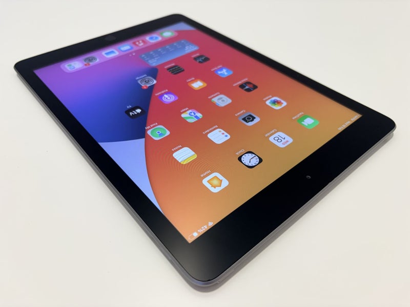 Apple iPad 6th Gen 32gb Wifi Carousel 2