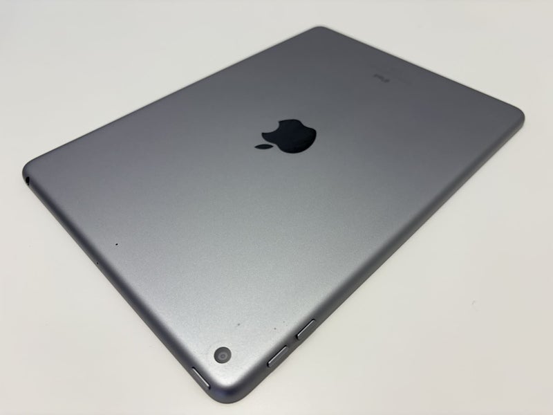 Apple iPad 6th Gen 32gb Wifi Carousel 7