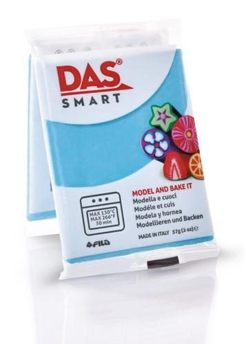 Das Smart Oven Bake Clay 57g - White Carousel 2