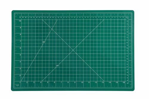 Kent Academy Cutting Mats - A4 Carousel 4
