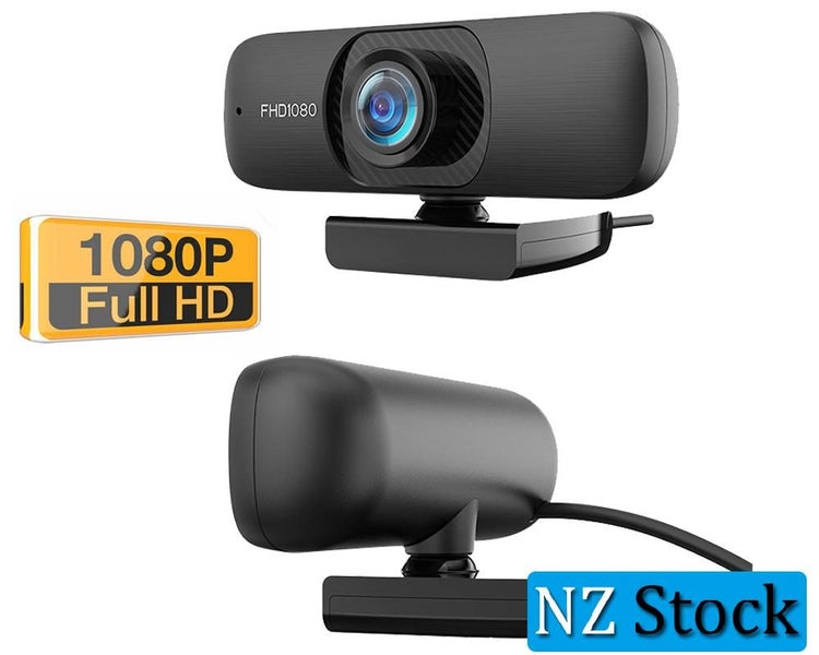 Webcam (OVER STOCKED) Carousel 1