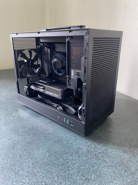 Compact Gaming PC - Make an offer Carousel 1