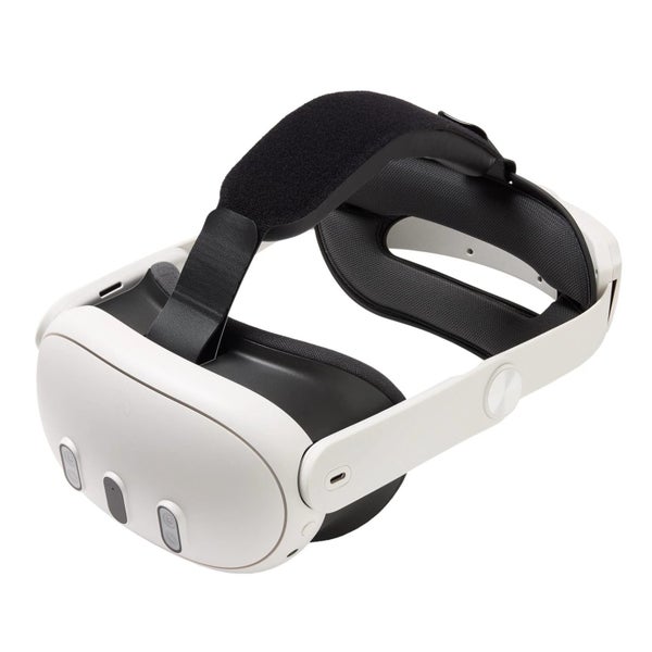PowerA Comfort Head Strap for Meta Quest 3 / 3S [MQAC0423-01] Carousel 7