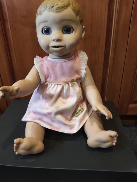 Luva Bella Carousel 1