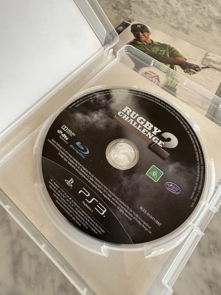 PS3 Games!!! Carousel 2