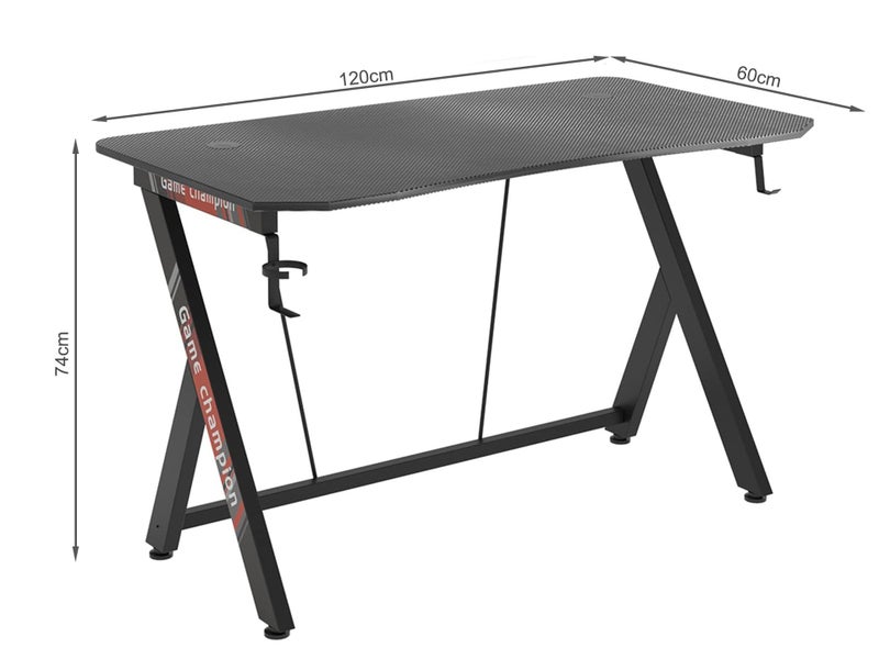 Gaming Desk Carousel 7