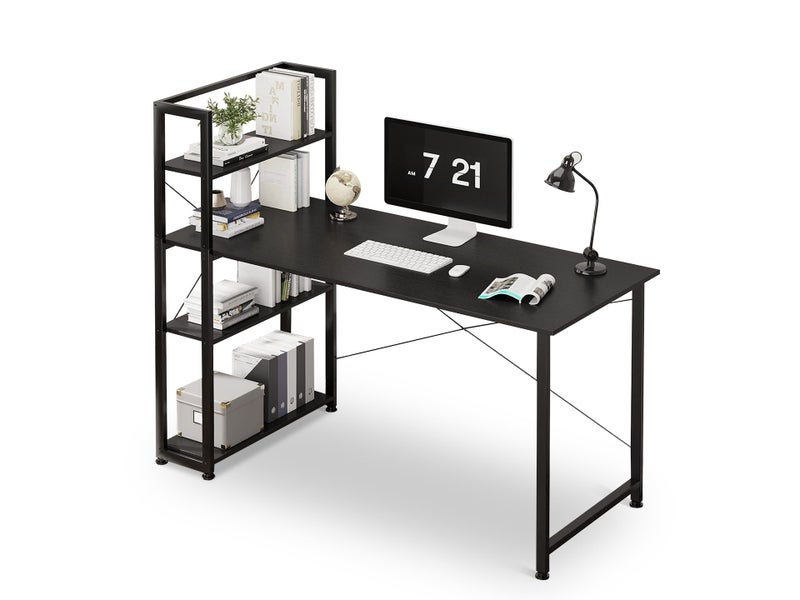 Computer Desk Carousel 2