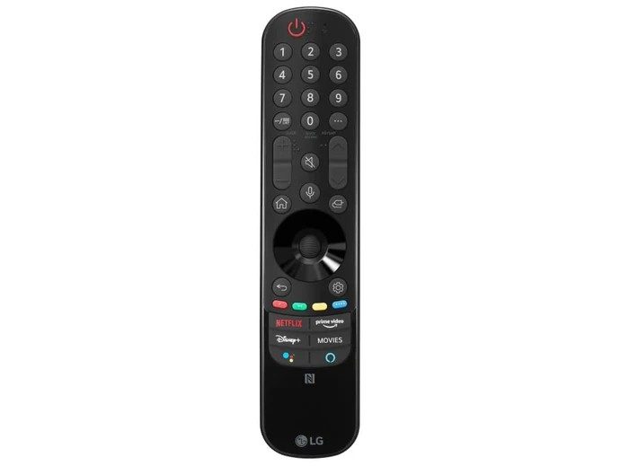 LG Magic Remote for TV Genuine Original MR21GC - AKB76036504 - Used Carousel 1