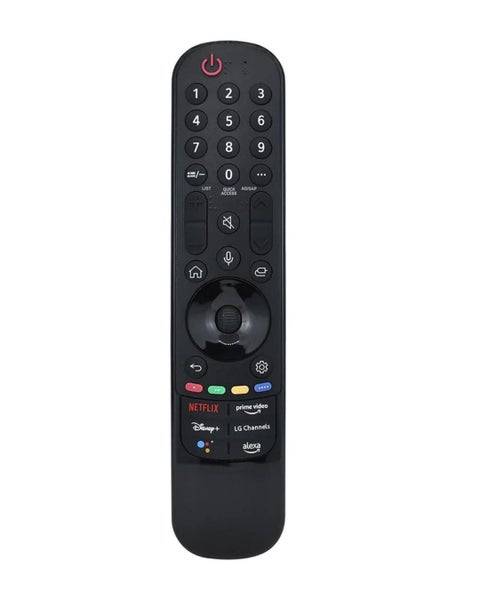 LG Magic Remote for TV Genuine Original MR22GA - AKB76039902 - New Carousel 1
