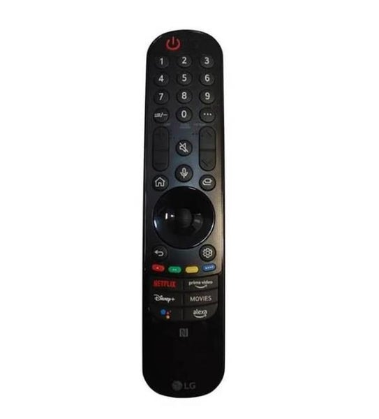 LG Magic Remote for TV Genuine Original MR22GN - AKB76040004 - New Carousel 1