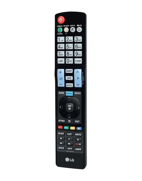 TV Genuine Remote Controller - AKB73755488 - New Carousel 1
