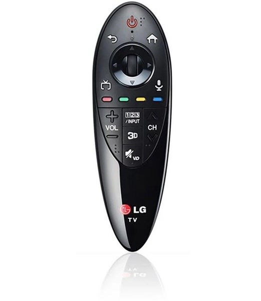 LG GENUINE MAGIC REMOTE AN-MR500G - New Carousel 1