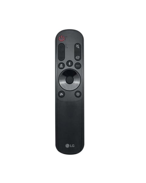 Genuine LG Sound Bar Remote - AKB76038001 - New Carousel 1