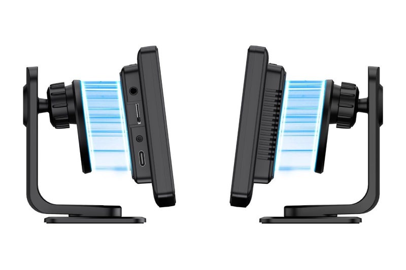 Kogan 10.26" Wireless Apple CarPlay and Android Auto Touchscreen Car Display Carousel 16